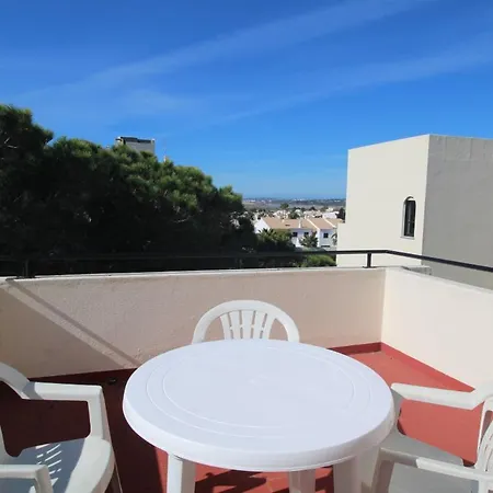T2 Terrace