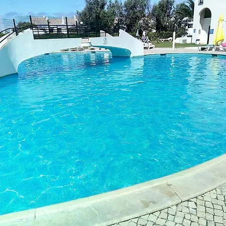 Apartment T2 Terrace *