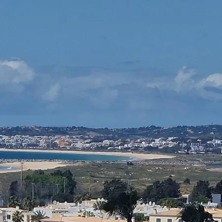 T2 Terrace * Alvor
