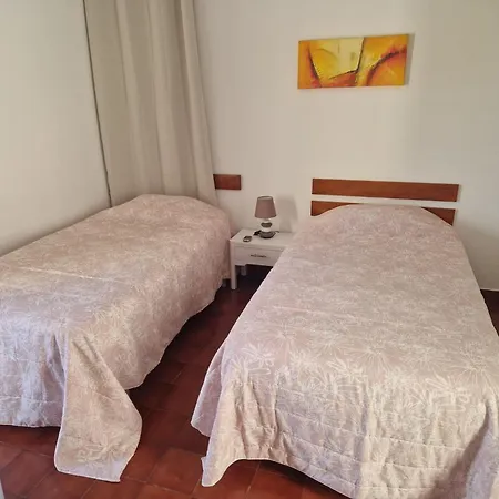 Apartment T2 Terrace *