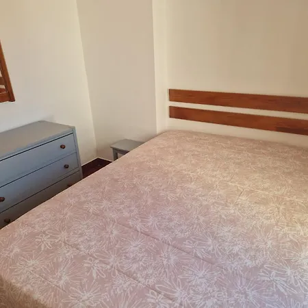 T2 Terrace Apartment Alvor