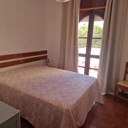 T2 Terrace Apartment *
