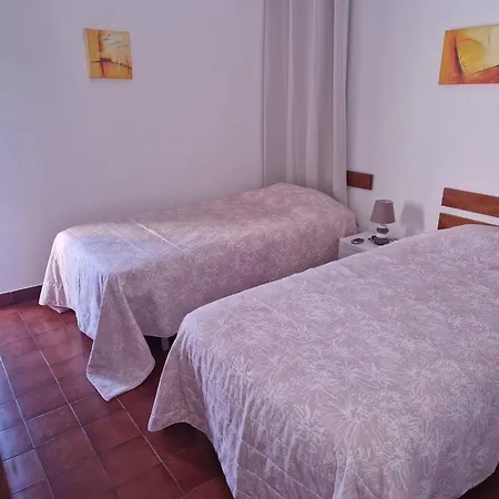 T2 Terrace Apartment Alvor