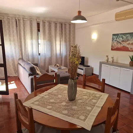 T2 Terrace Appartement *