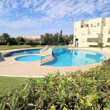 T2 Terrace * Alvor